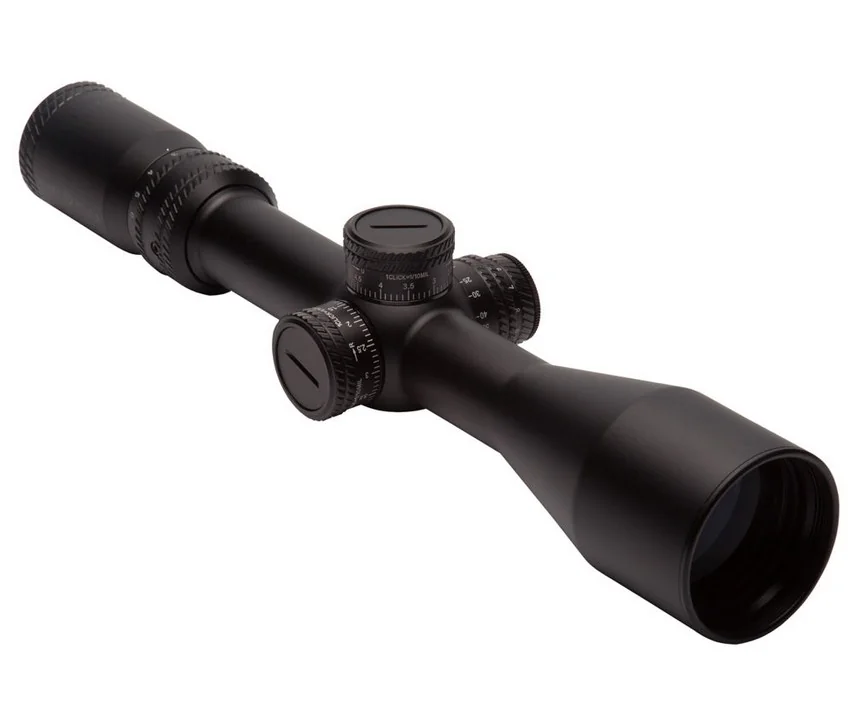 Прицел Sightmark Citadel 3-18x50 FFP (сетка LR2) с подсветкой