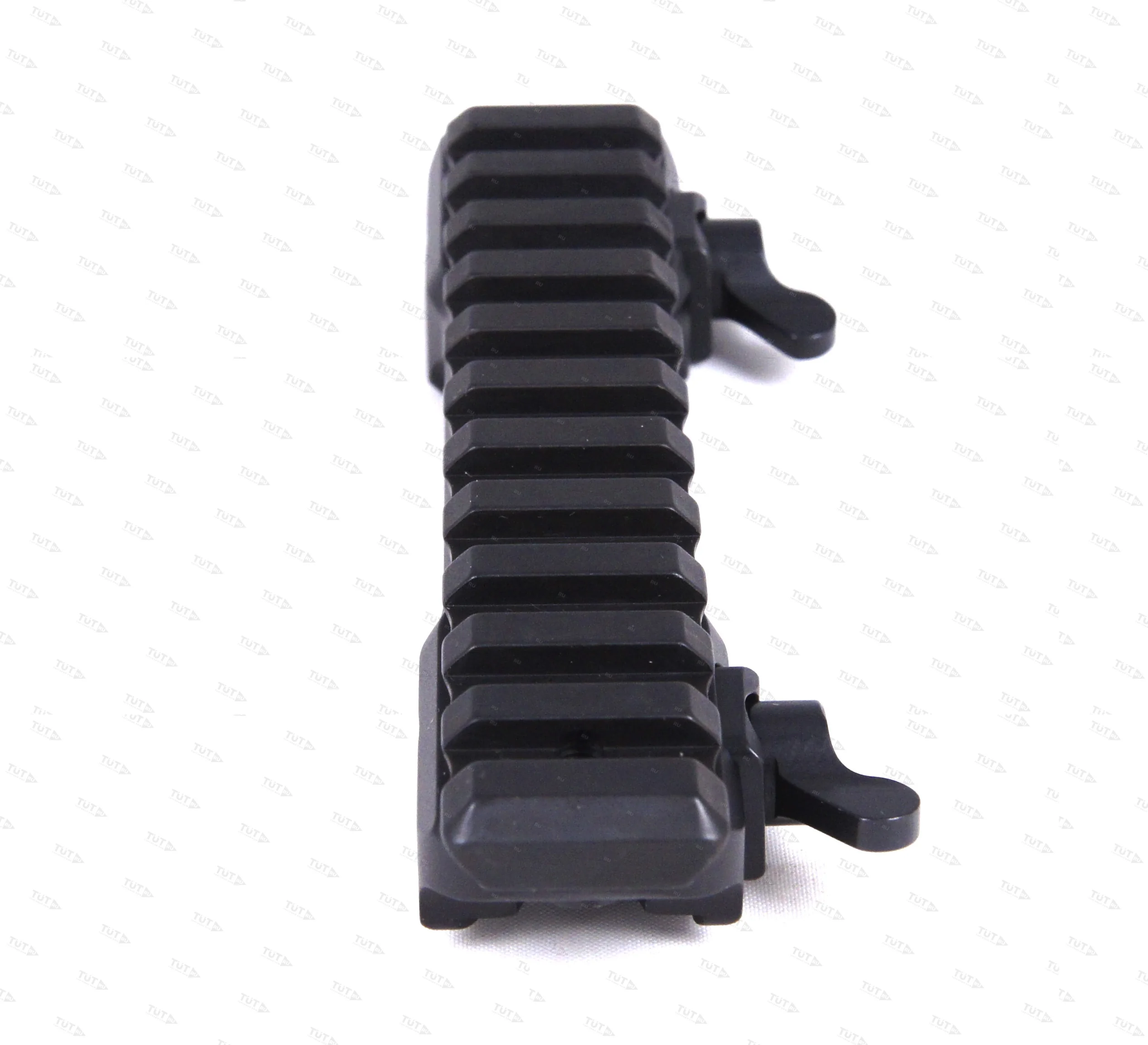 Быстросъемный кронштейн MAK на CZ-527 с верхним основанием Weaver (5072-50041)