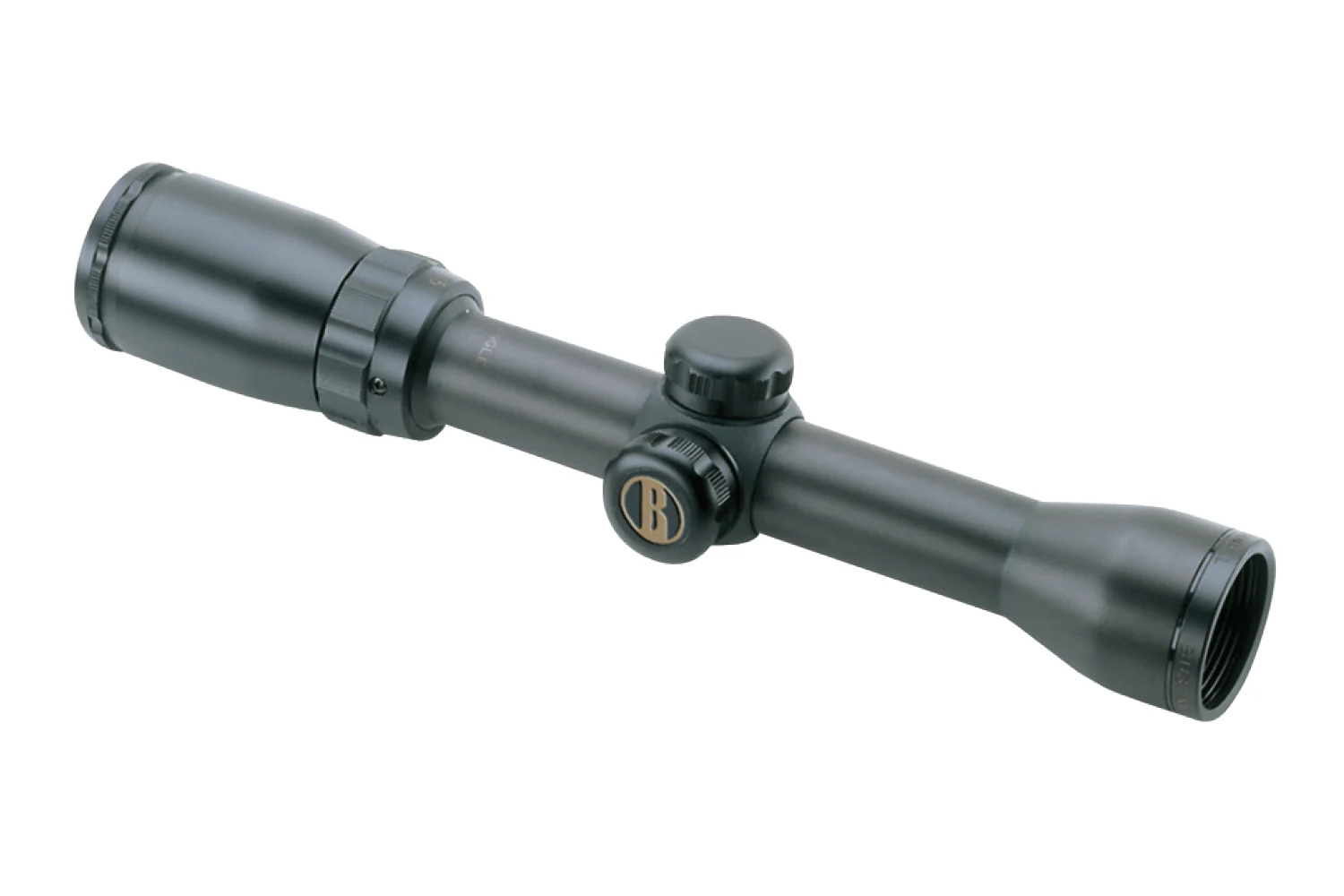 Оптический прицел Bushnell BANNER 1-4x32 (611432)