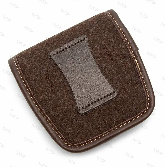 Подсумок Niggeloh Classic  Loden на 5 патронов 1411 00004