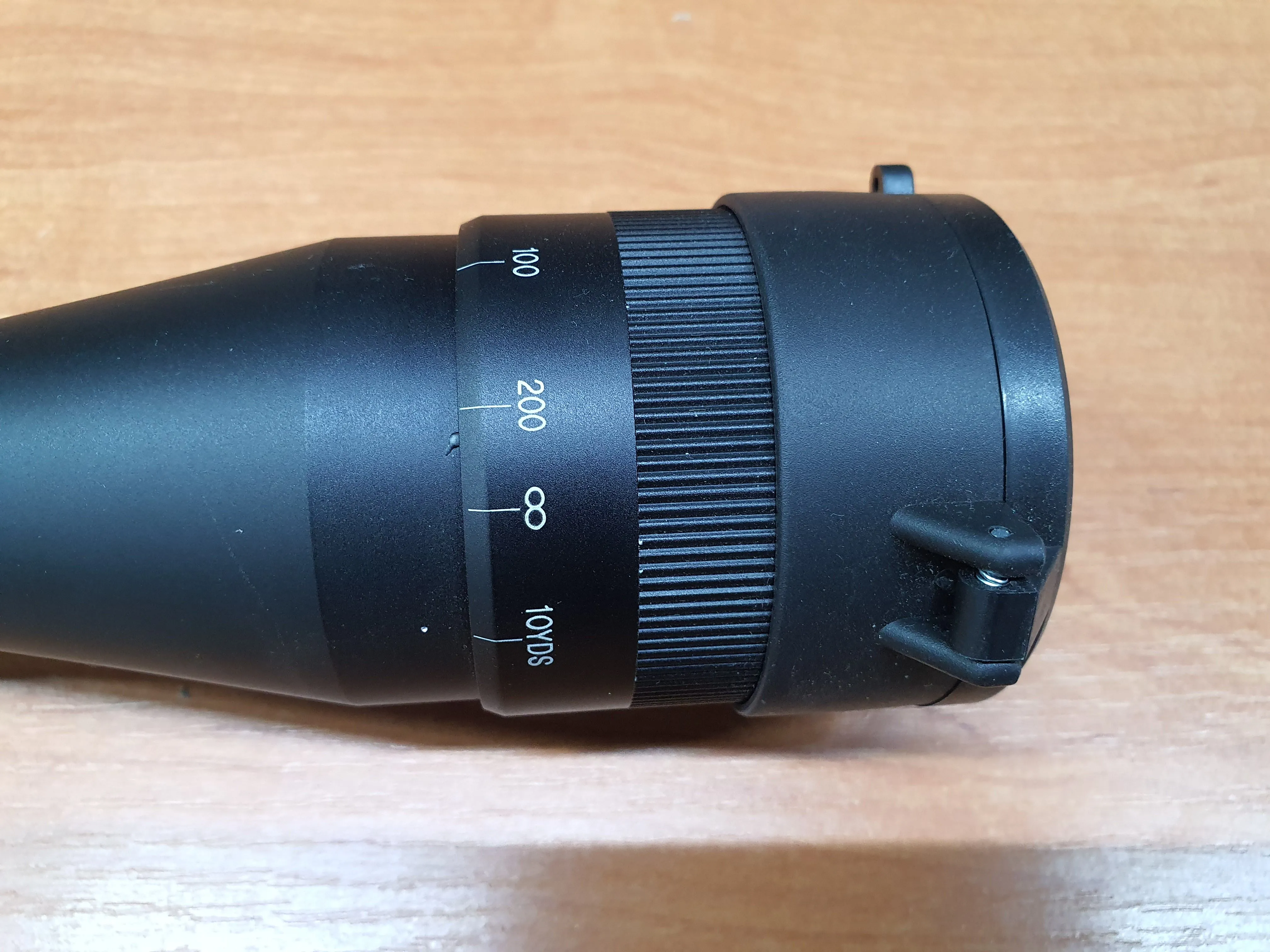 Прицел оптический EOS 6-24X50 AOE HK