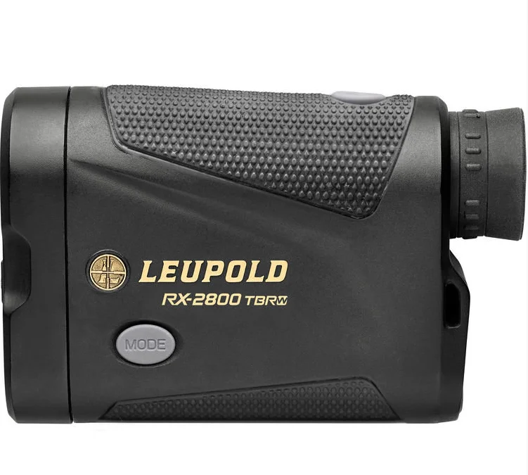 Лазерный дальномер Leupold RX-2800 TBR/W