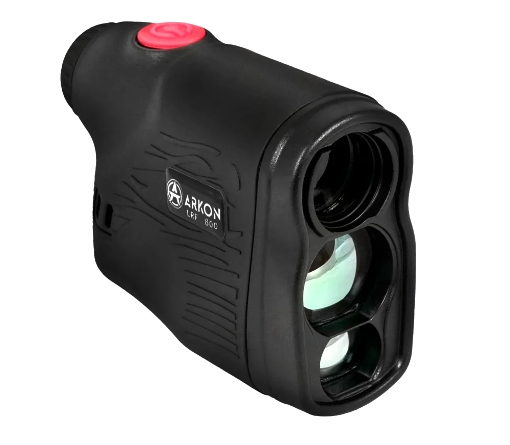 Лазерный дальномер Arkon LRF 800 / Аркон ЛРФ 800