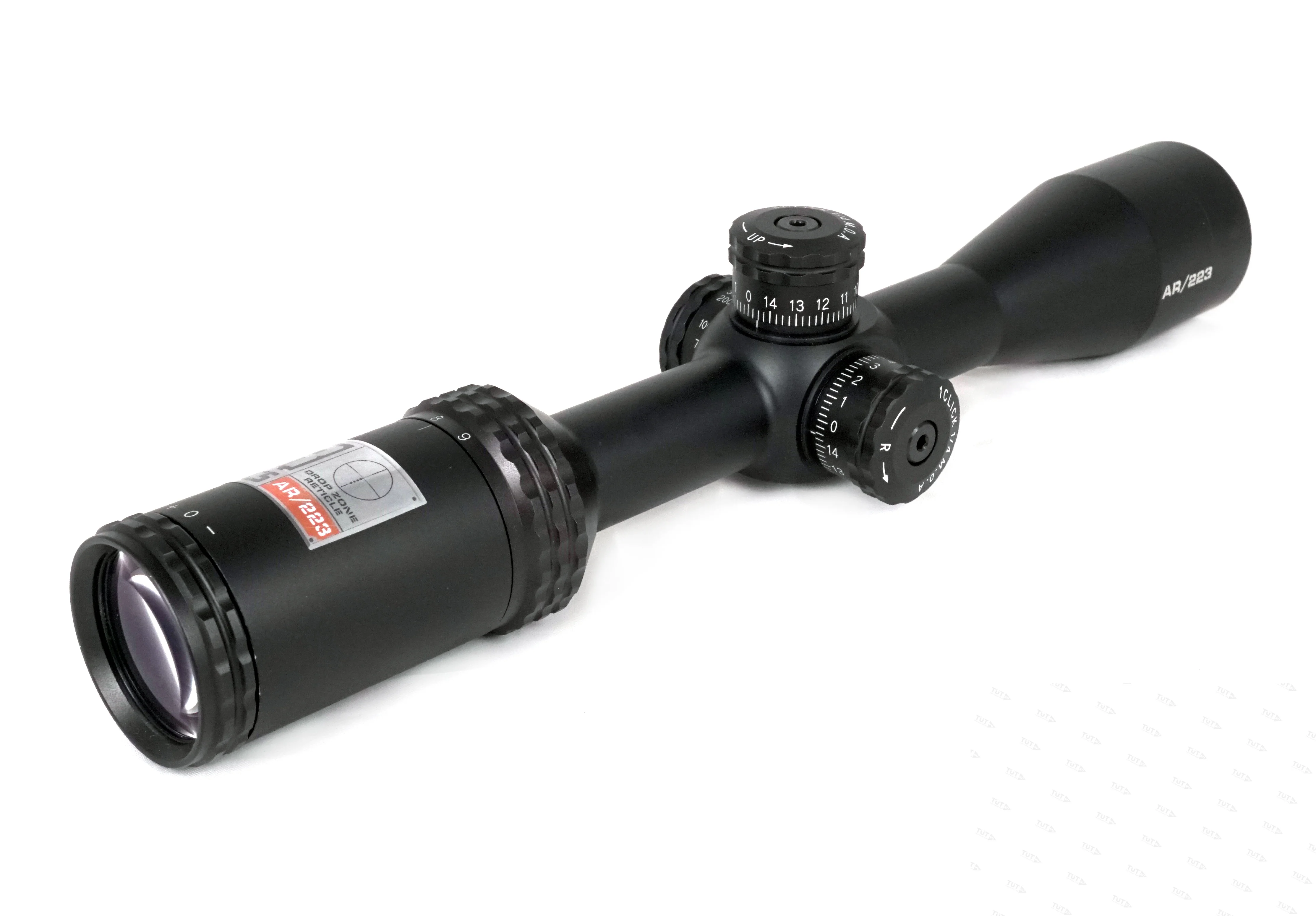 Оптический прицел Bushnell AR OPTICS 3-9x40 (AR93940)