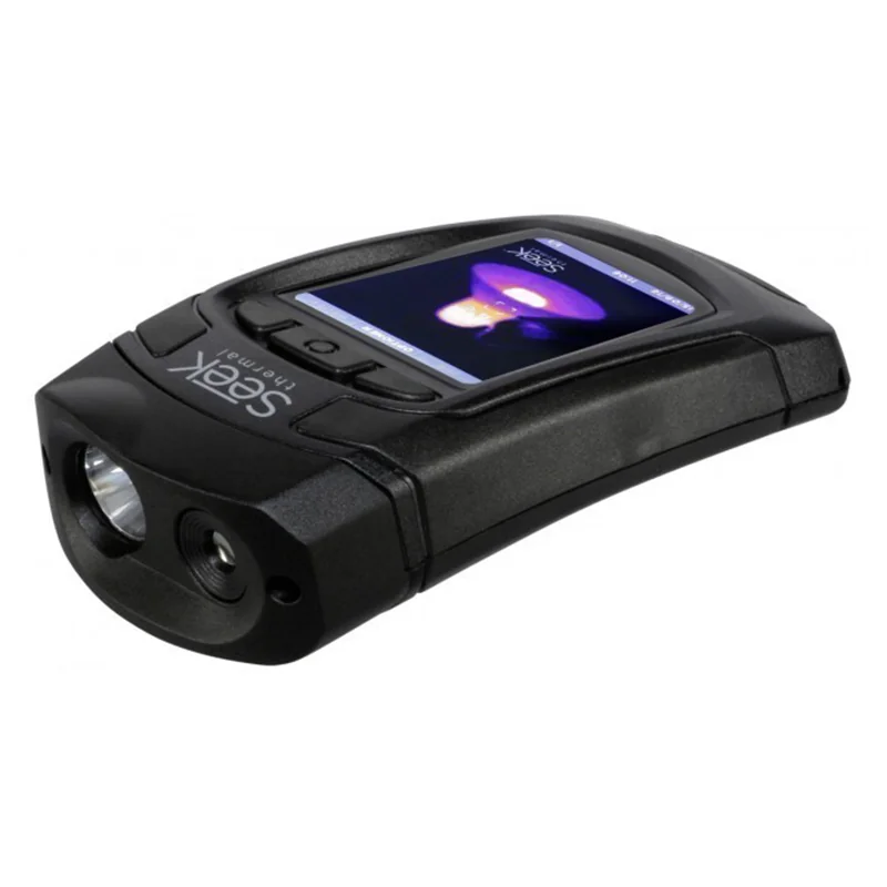 Тепловизор Seek Thermal Reveal XR Black