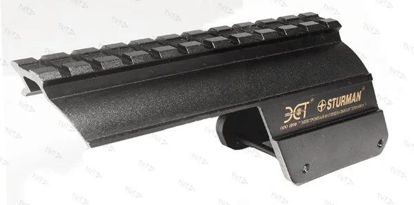 База Weaver ЭСТ-Прим на МР-153 SAG-1