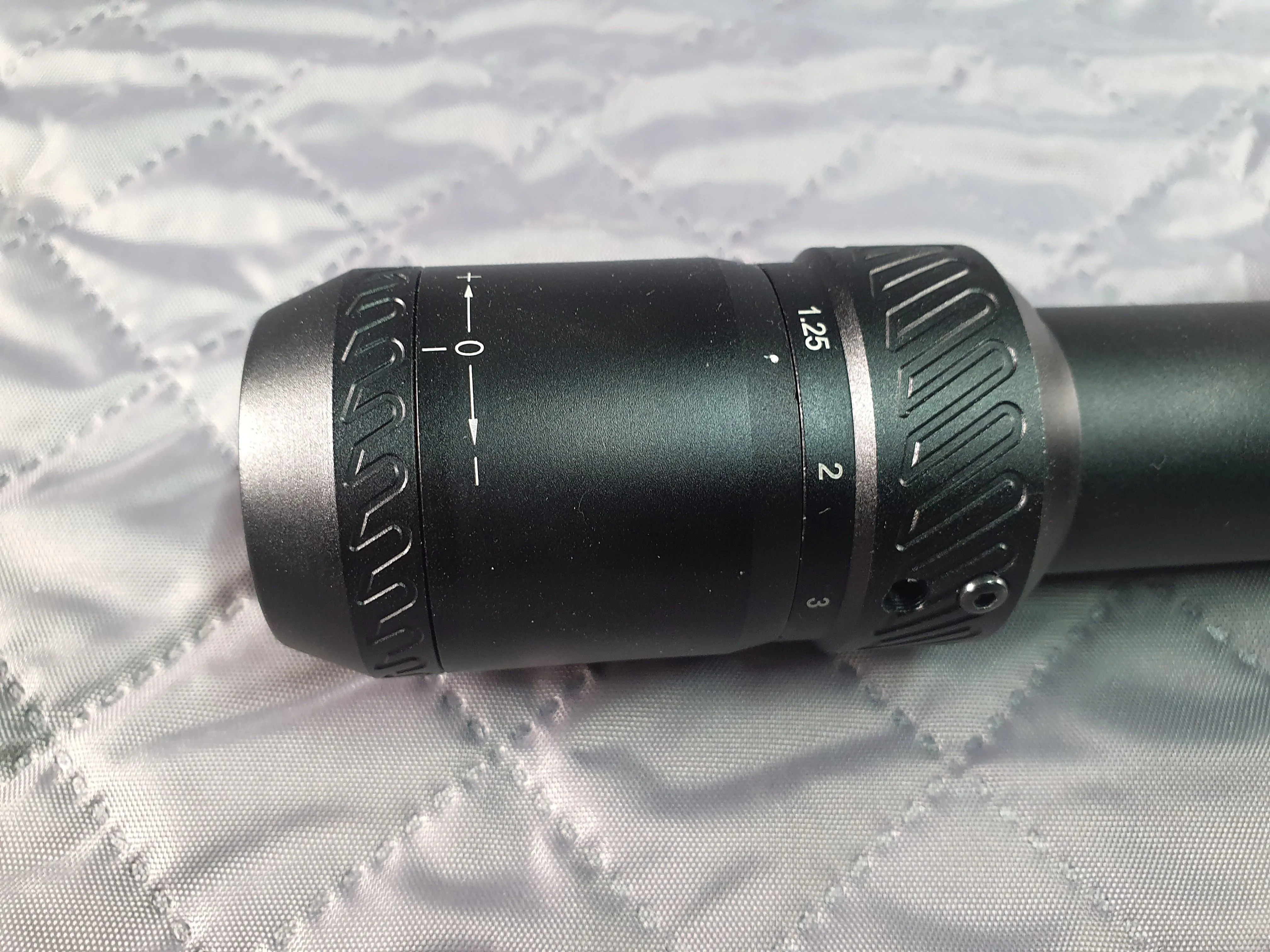 Прицел оптический HR1.25-6X20IR