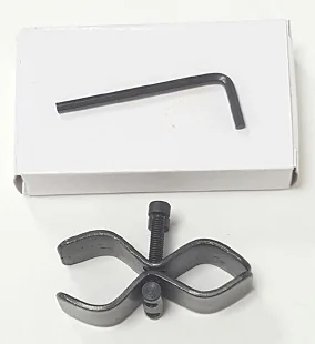 Кронштейн для фонаря Target Optic, 15-22 мм