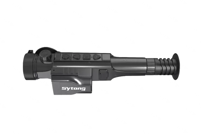 Прицел тепловизионный Sytong NM06-35LRF с дальномером