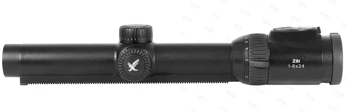 Оптический прицел Swarovski Z8i SR 1-8x24 (сетка LD-I)