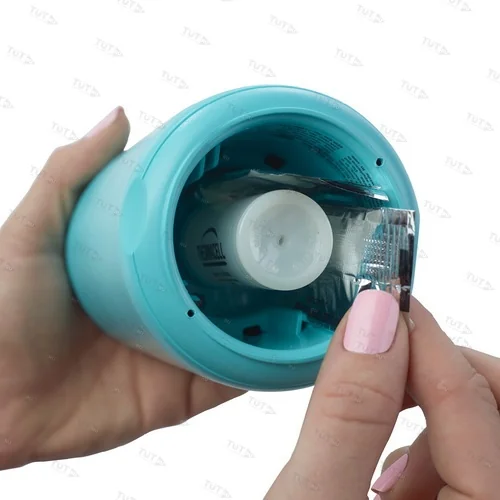 Прибор противомоскитный Thermacell Halo Mini Repeller Blue (синий)