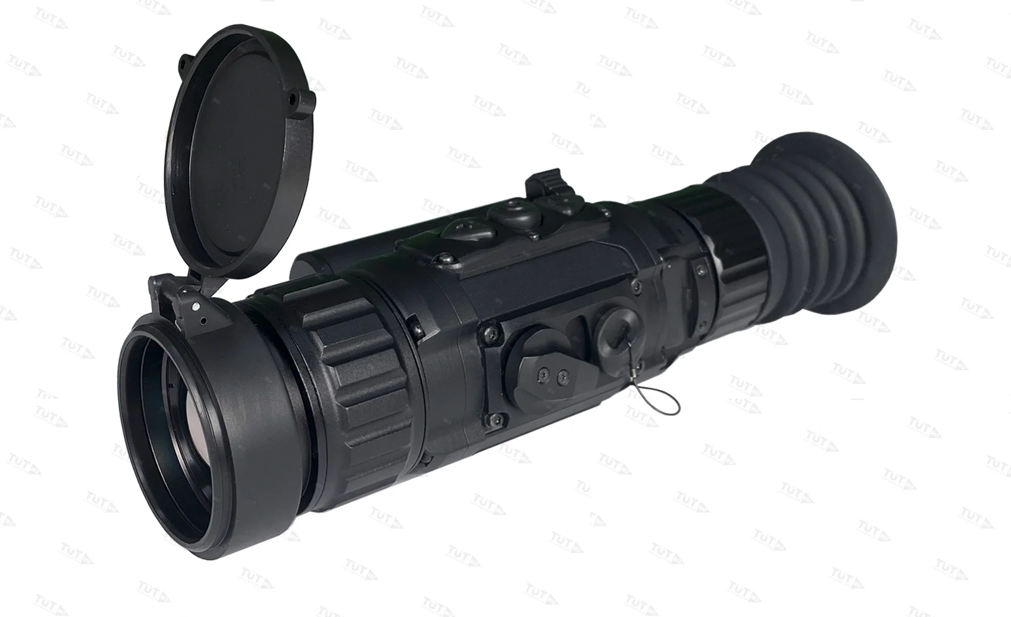 Тепловизионный прицел Fortuna General 2 50L6R / Фортуна Генерал 2 50 Л 6 Р