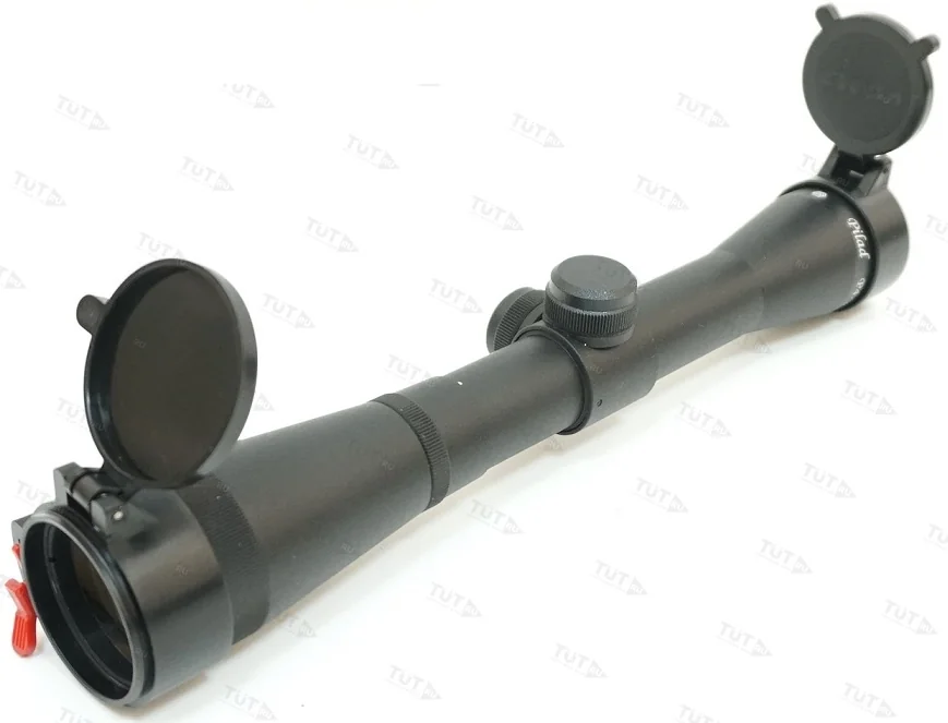 Оптический прицел ВОМЗ Пилад 4x32 (парабола)