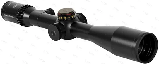 Оптический прицел Schmidt&Bender 5-45x56 PM II High Power LP cw DT MTC LT / ST ZS CT