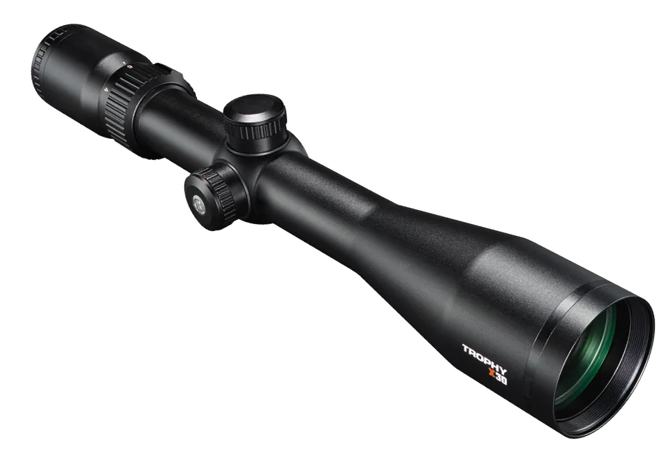 Оптический прицел Bushnell TROPHY XTREME 2.5-10x44 DOA LR600 (752104B)