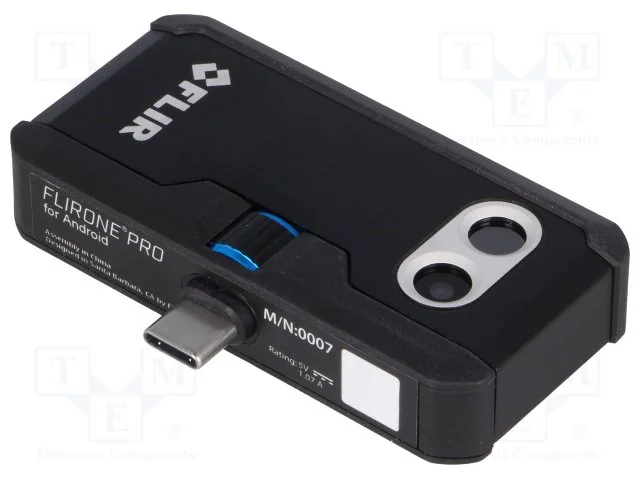 Тепловизор для смартфона FLIR ONE Pro (USB-C) (для Android)