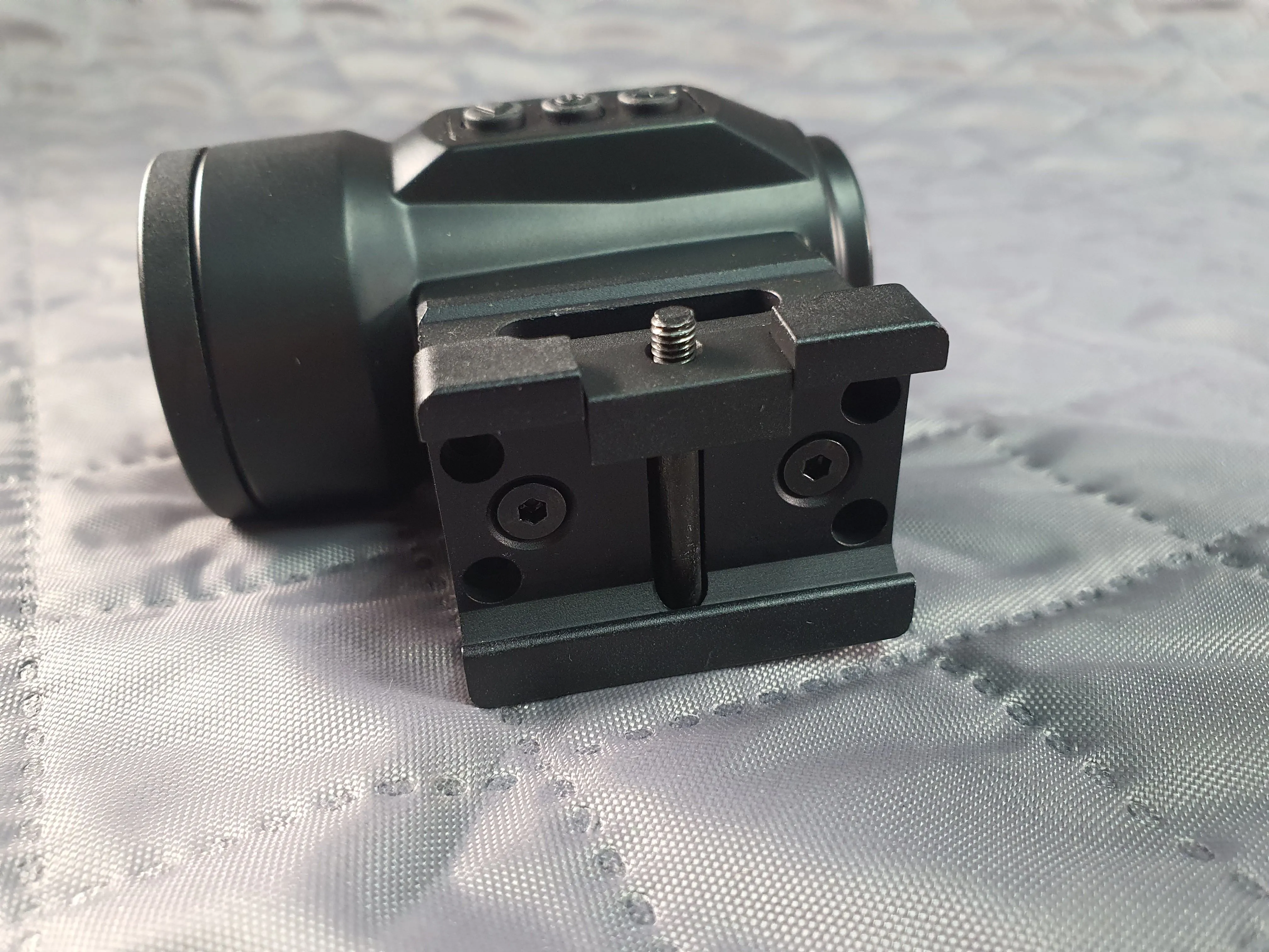 Прицел коллиматорный HD-60(MO-A)