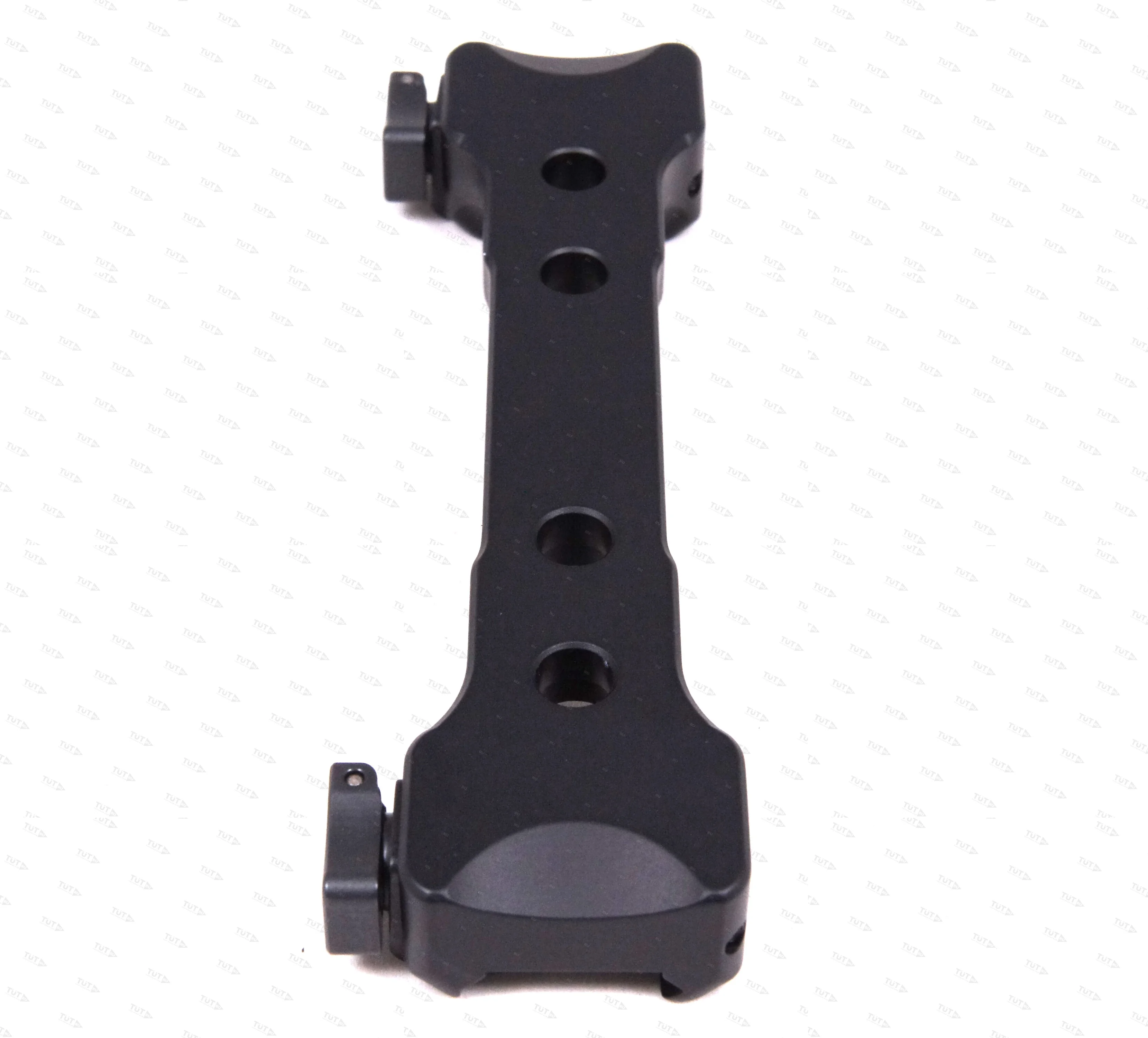 Быстросъемное единое основание MAKKlapp на Merkel RX.Helix без верхних элементов (50162-00163)