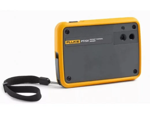 Тепловизор Fluke PTi120 9HZ 400C
