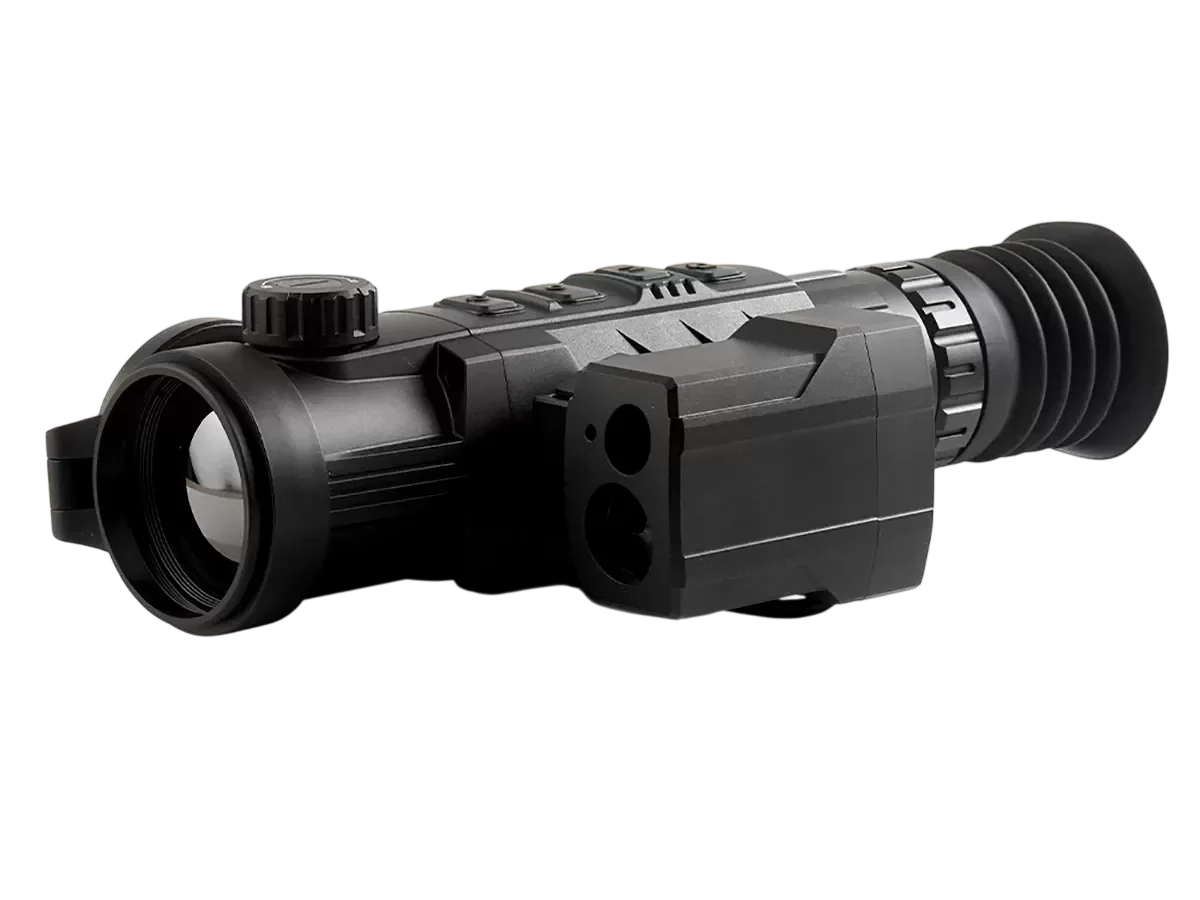 Тепловизионный прицел Longot TL 650 Pro LRF (Rico RH50ProLRF) / Лонгот ТЛ 650 Про ЛРФ (Рико РХ 50 Про ЛРФ)