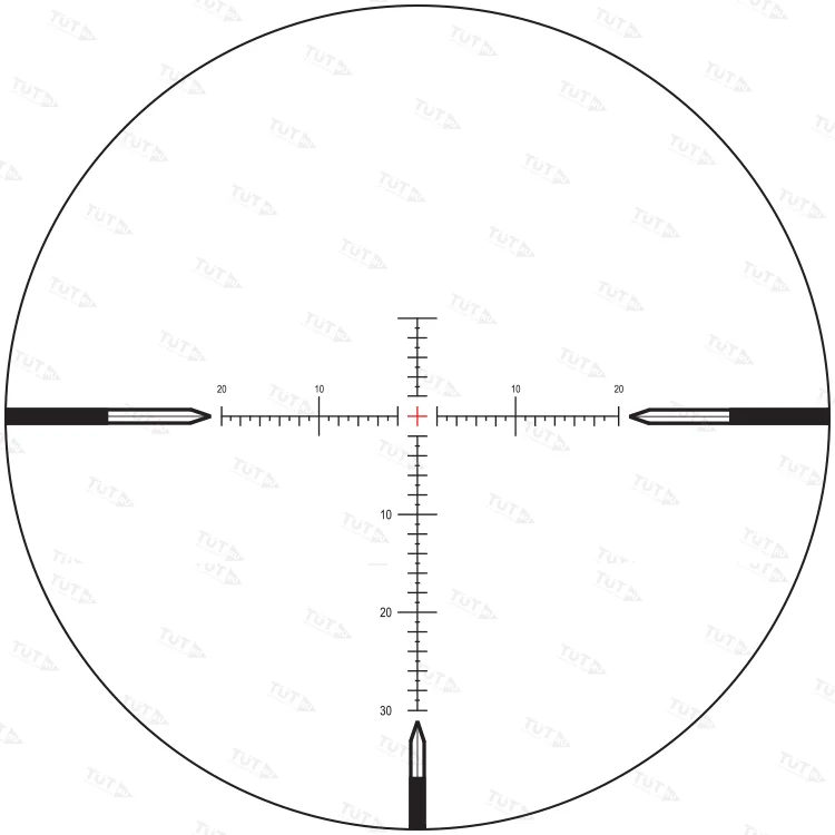 Оптический прицел Nightforce SHV 4-14×56 MOAR (C522)