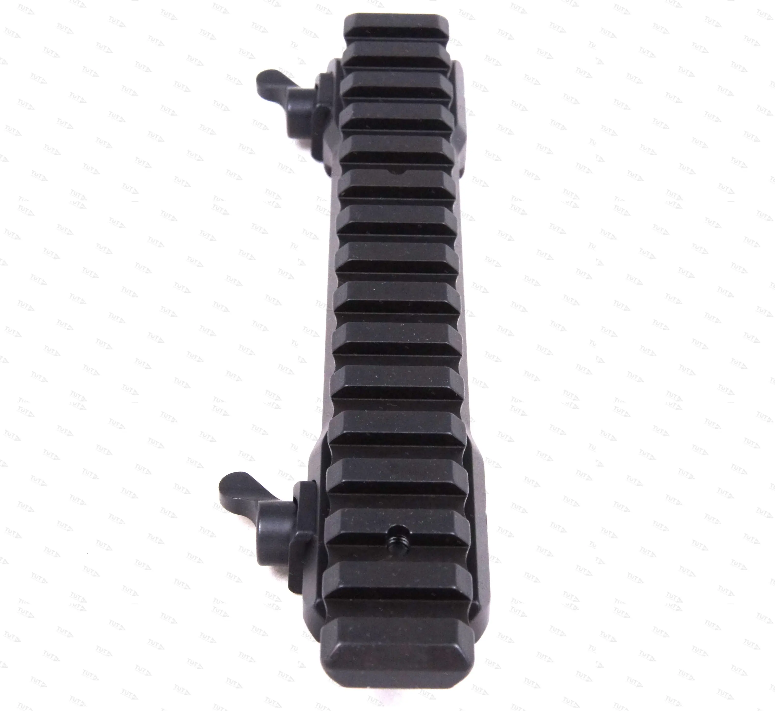 Быстросъемный кронштейн MAK на CZ-550 с верхним основанием Weaver (5072-50047)