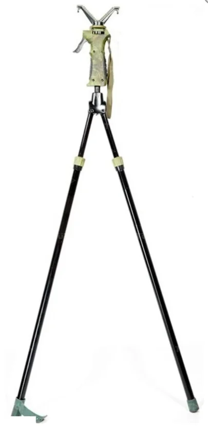 Бипод FieryDeer Quick-Stick Gen.3 (92-150см)