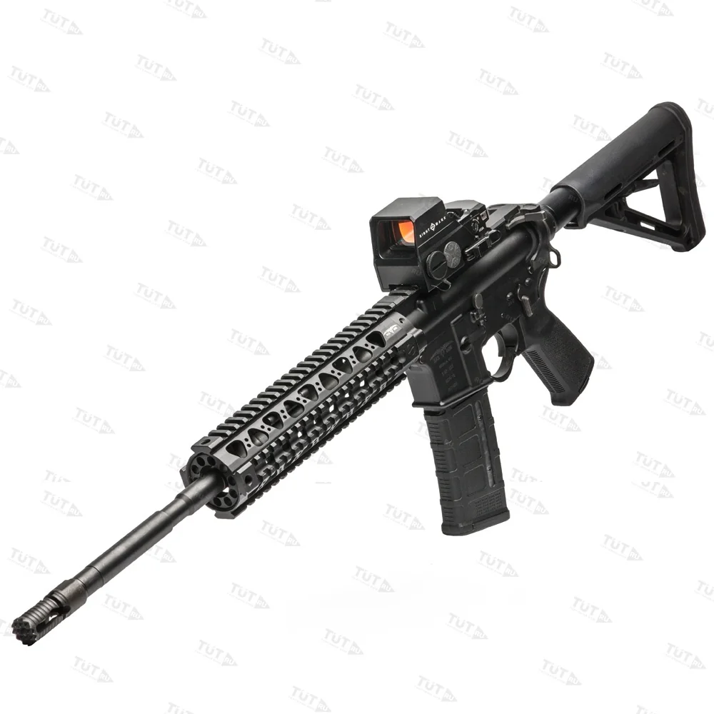 Коллиматор Sightmark Ultra Shot M-Spec LQD SM26034