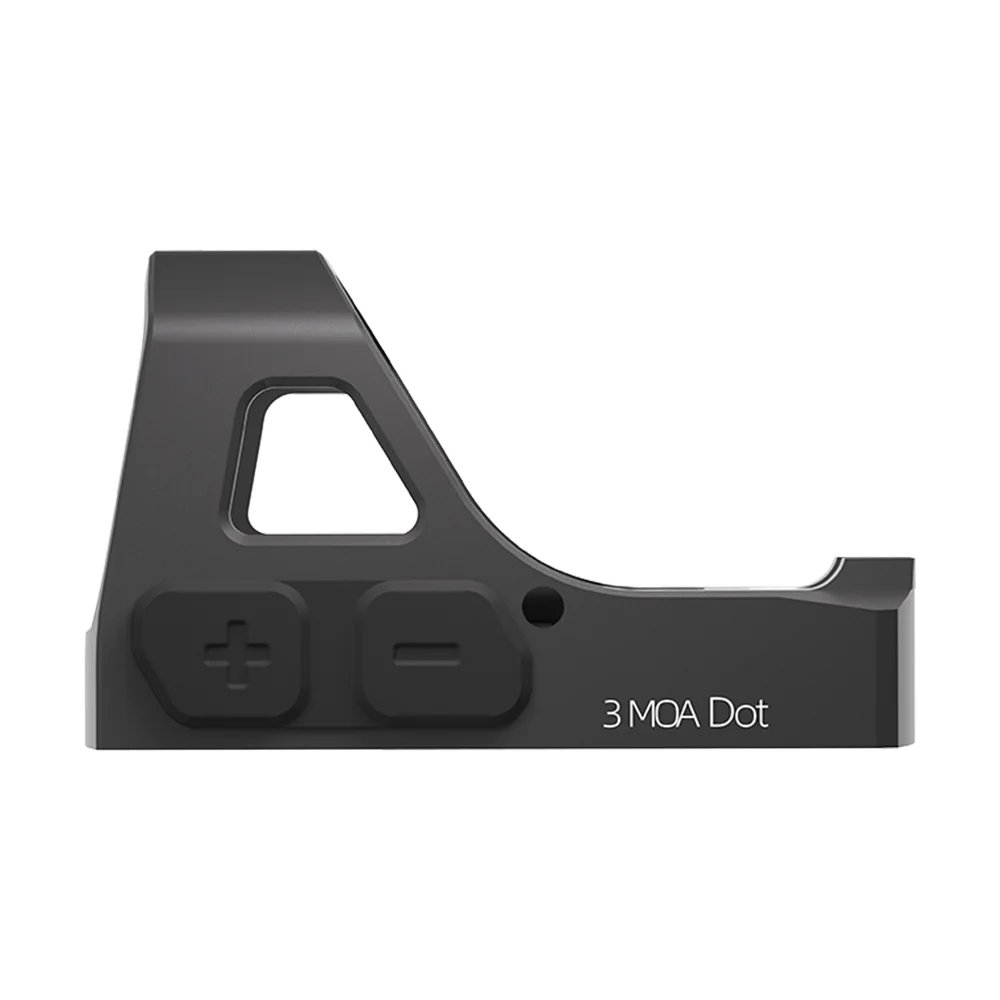 Коллиматорный прицел Frenzy-S 1x17x21 GENII