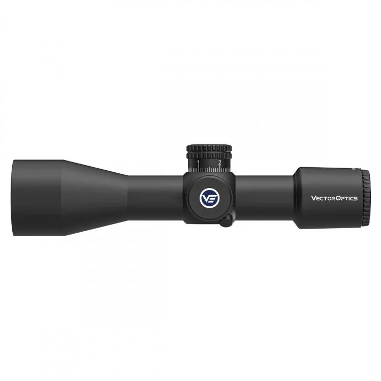 Оптический прицел March 5-40x56 FMA-1 illuminated Reticle (D40V56FIMA8)