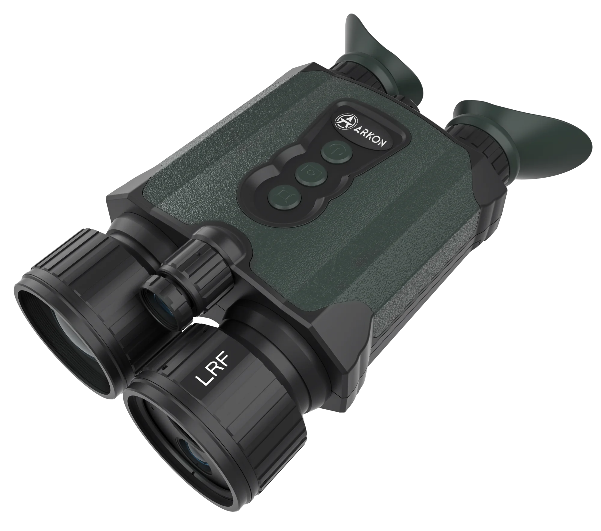 Цифровой бинокль ARKON NVD Pro LRF / Аркон НВД Про ЛРФ