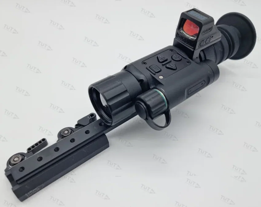 Тепловизионный прицел «ПСТ-25»