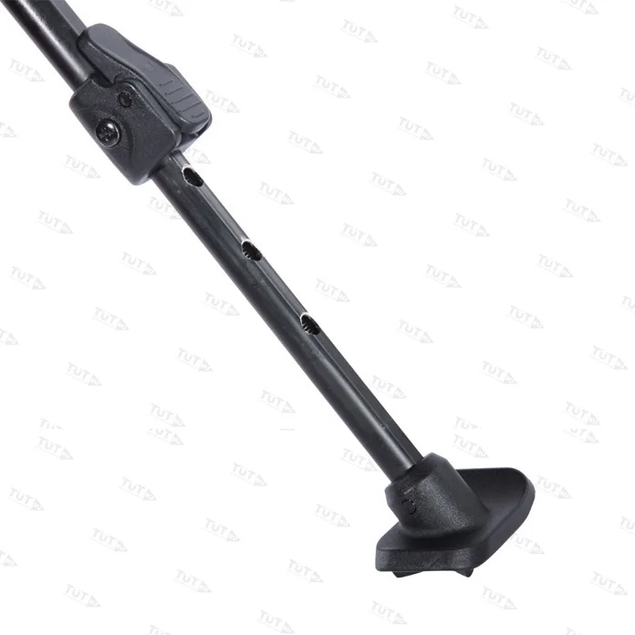 Сошки Vanguard PRO 1 складные - длина 255 мм.(полн.),215 мм.(слож.), алюминий, крепление - антабка и