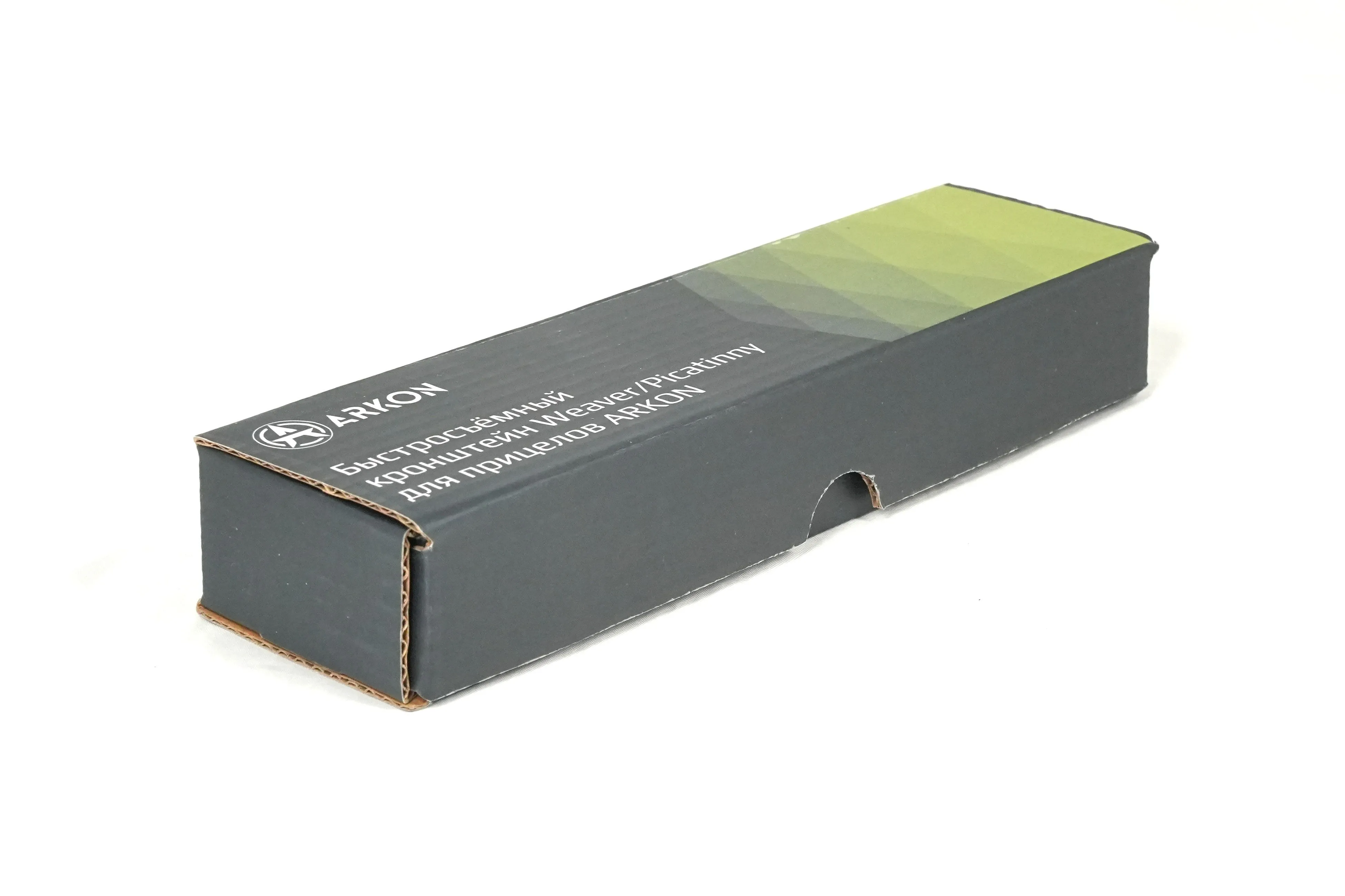 Быстросъемный кронштейн Weaver/Picatinny для Arkon / Вивер Пикатини для Аркон