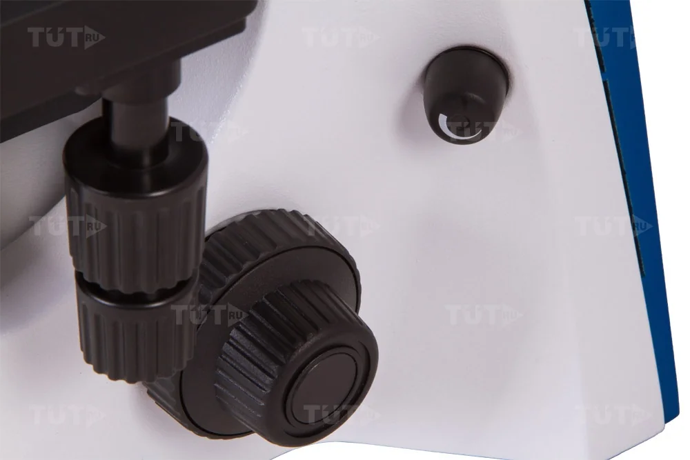 Микроскоп Levenhuk MED 500T Halo