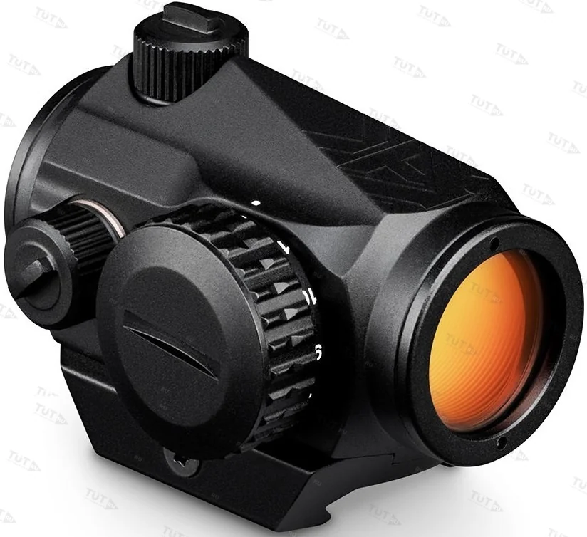 Коллиматорный прицел Vortex Crossfire Red Dot 2 МОА