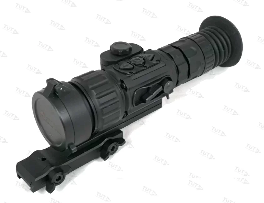 Тепловизионный прицел (Фортуна) Fortuna General 50L3 / Фортуна Генерал 50 Л 3