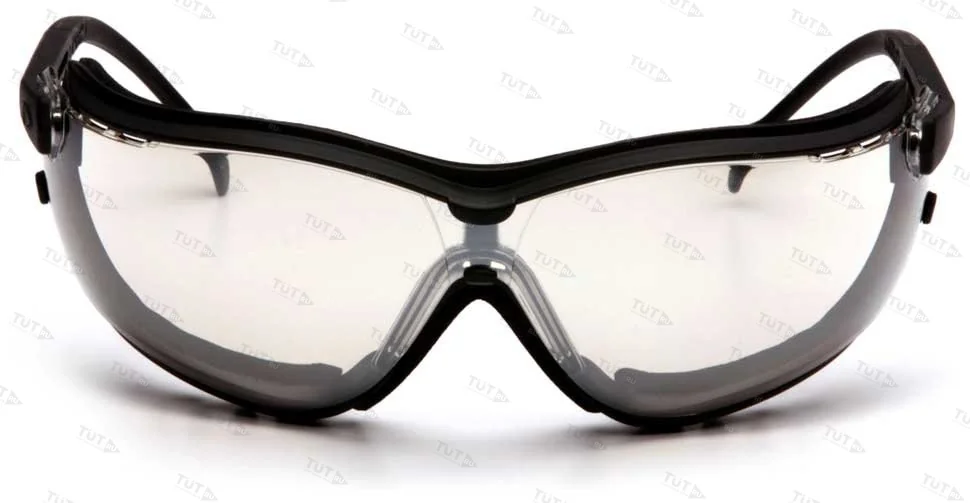 Тактические очки Pyramex Venture Gear V2G GB1880ST (Anti-Fog, Diopter ready)