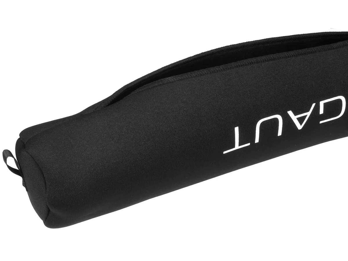 Чехол GAUT для оптического прицела неопреновый 35х5см