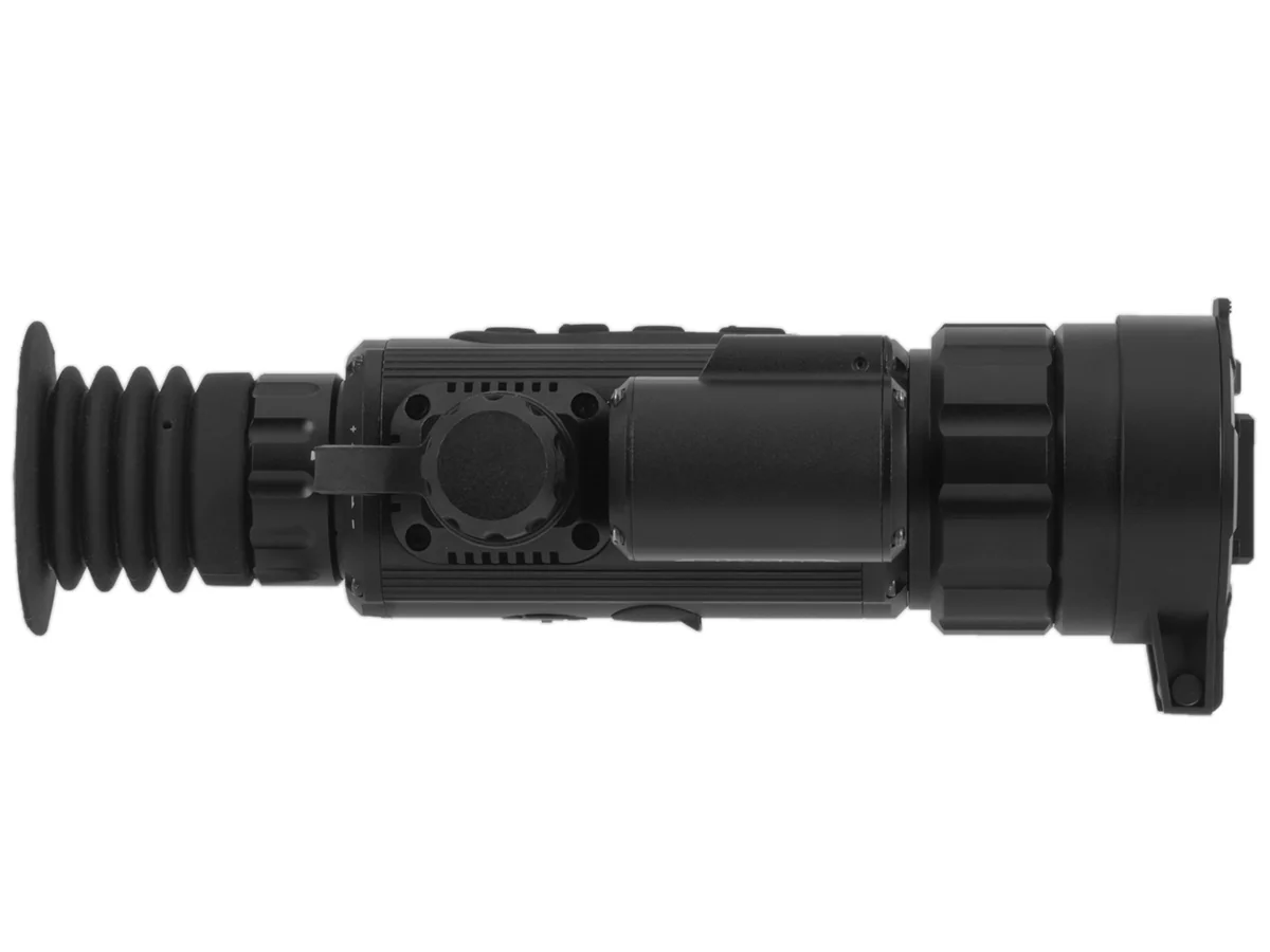 Тепловизионный прицел Sytong AM06-50LRF / Сайтонг АМ06 50ЛРФ (с дальномером)