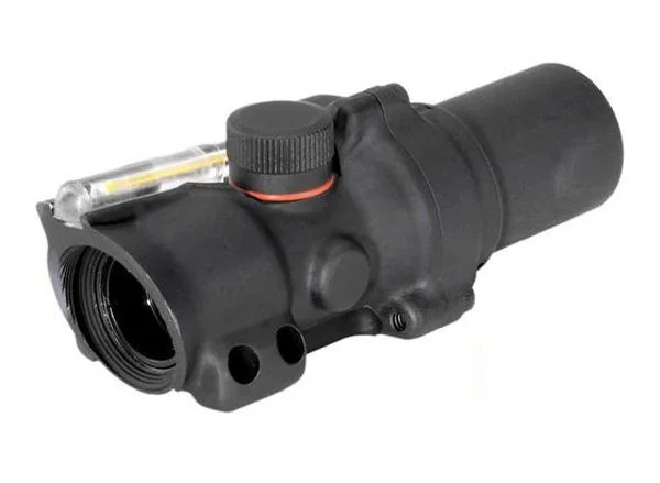 Прицел TRIJICON ACOG 1.5x16 special ring short housing, amber ring and dot (TA26S-10)