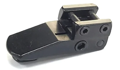 Передняя нога поворотного кронштейна Apel-EAW, призма LM, BH=12 мм, KR=31 мм (405/0120/31)