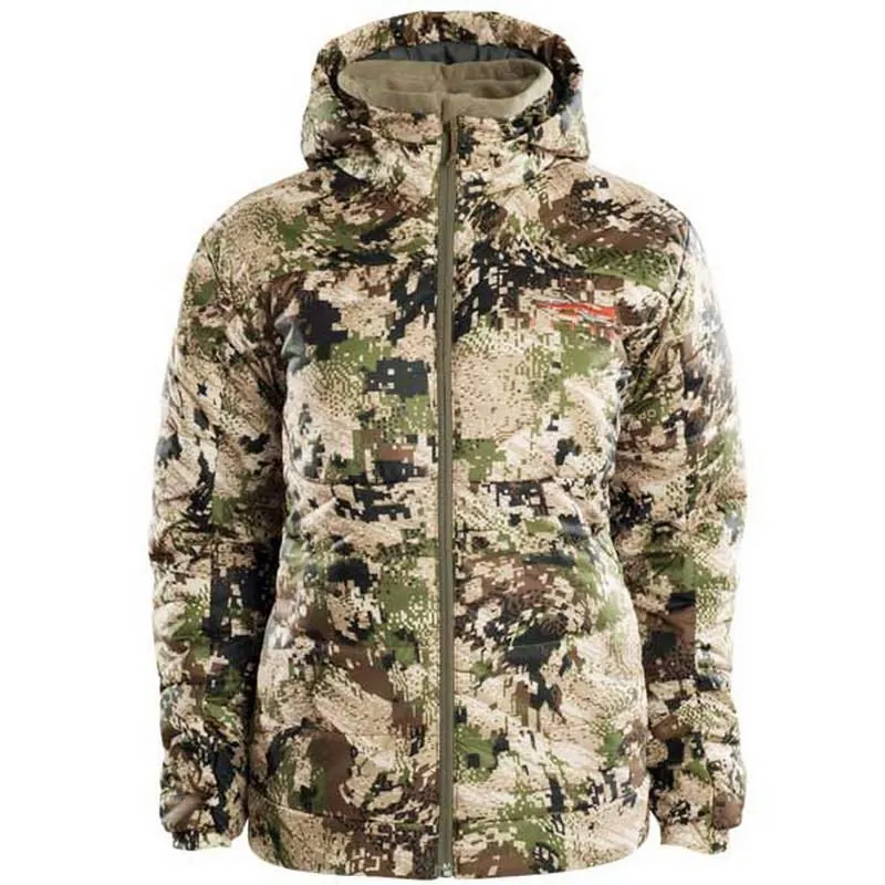 Куртка SITKA WS Kelvin Hoody