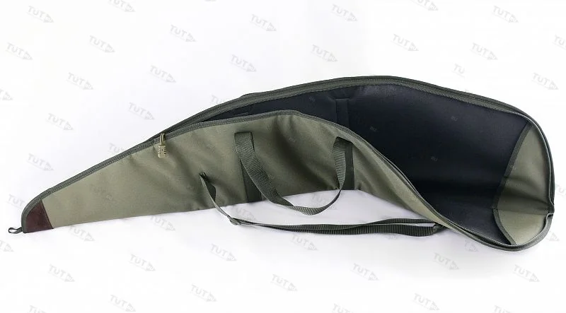 Чехол Vektor, 113см, из капрона с прокладкой из пенополиэтилена для винт. с оптикой (Соболь, СКС)