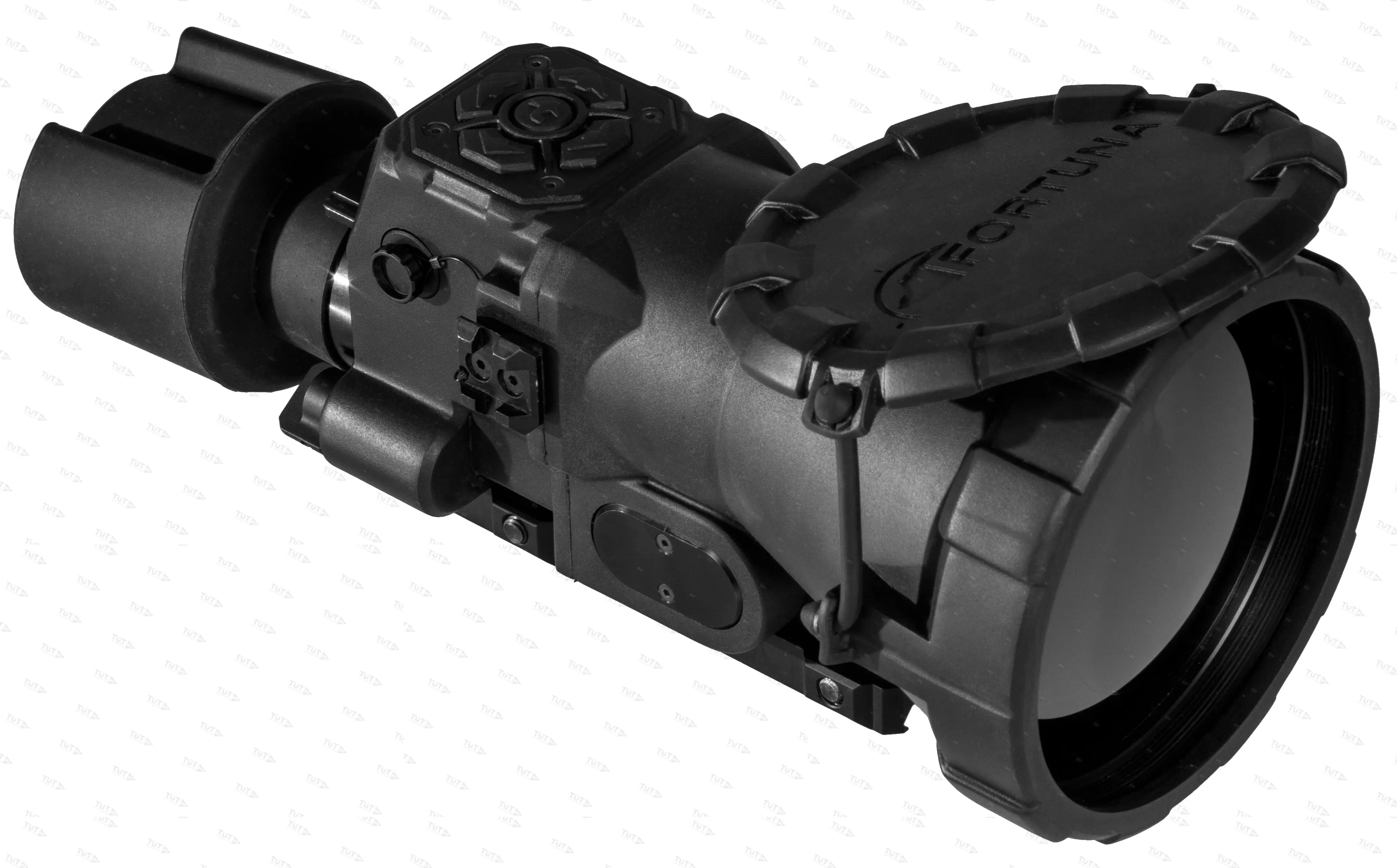 Тепловизионная предобъективная насадка (Фортуна) Fortuna General Next