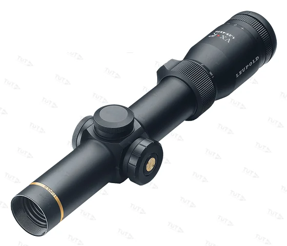 Оптический прицел Leupold VX•R 1.25-4x20 FireDot 4 (110683)