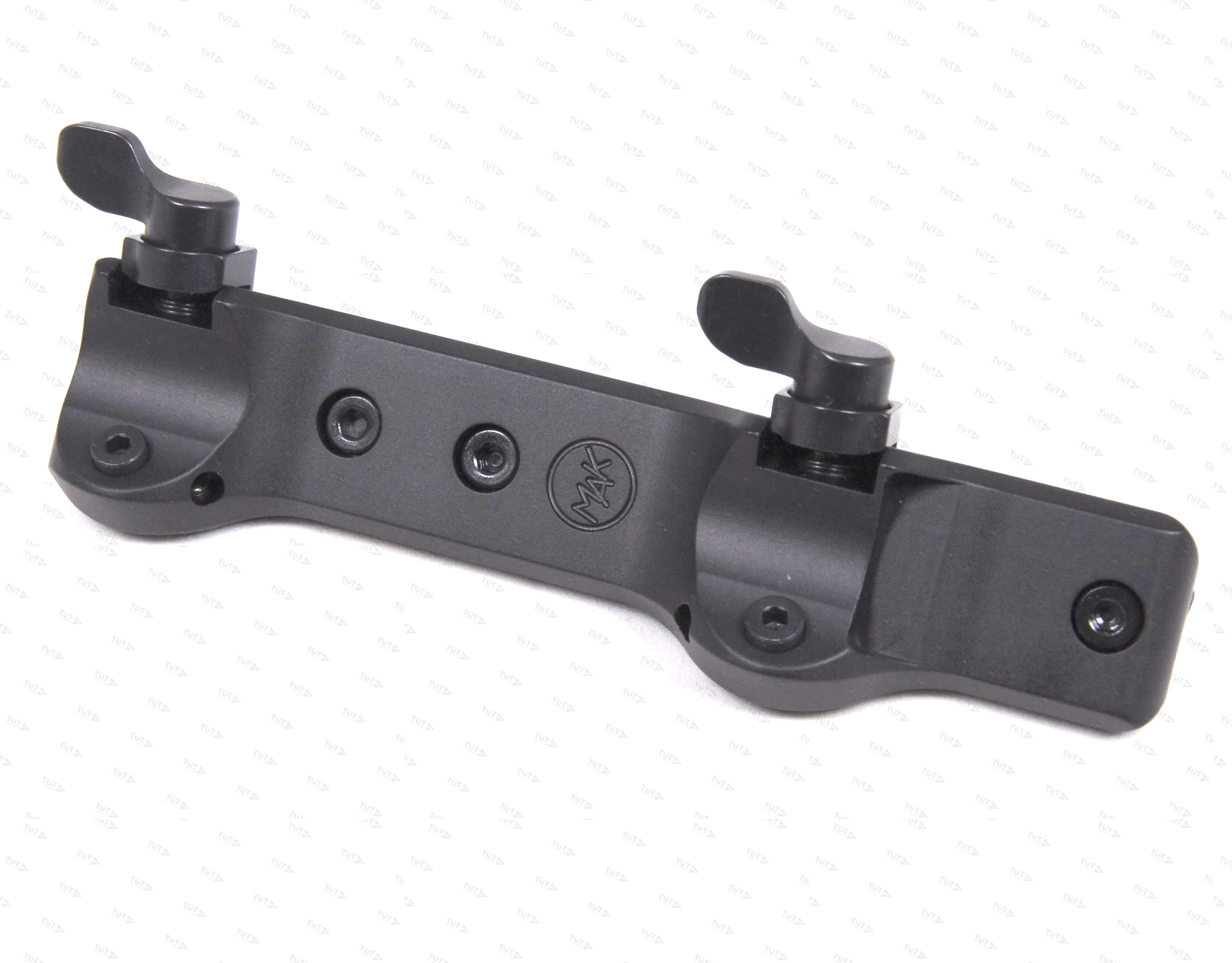 Быстросъемный кронштейн MAK на Blaser R93 под шину Swarovski (5092-60193)