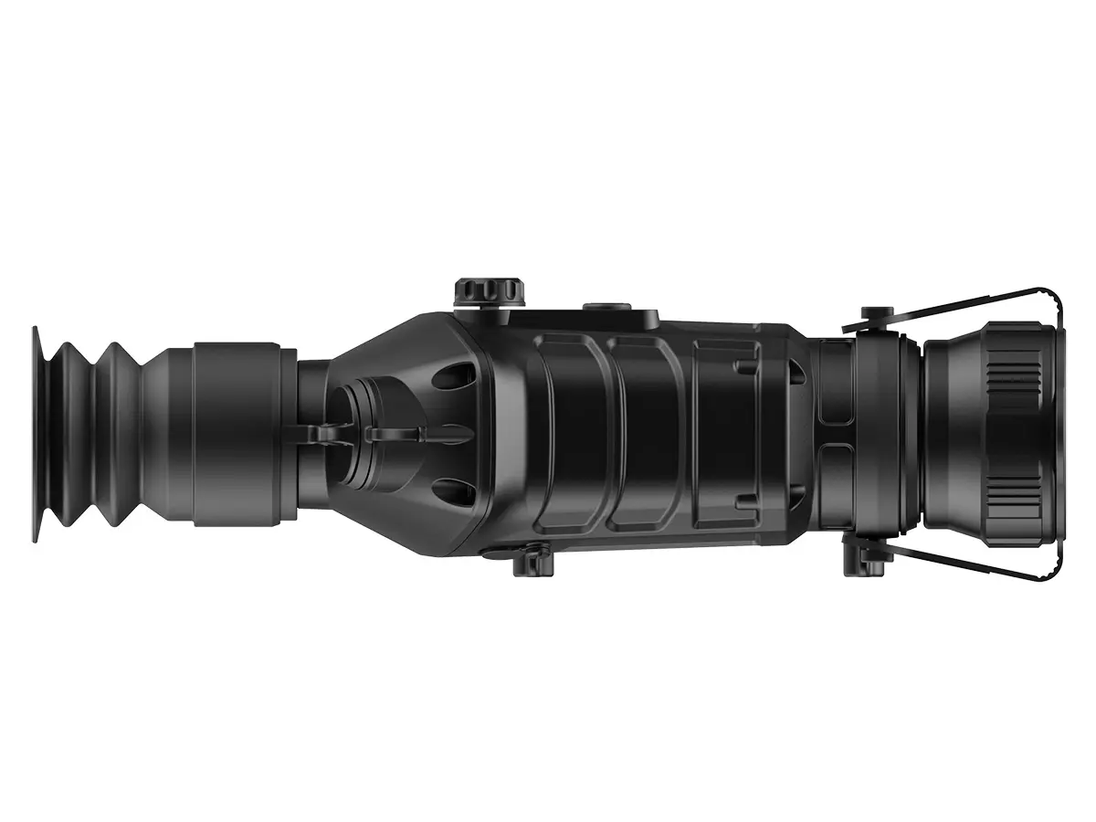 Тепловизионный прицел Guide TS425 / ГАЙД ТС425