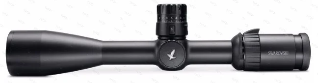 Оптический прицел Swarovski X5I 3.5-18x50 (сетка BRM-I+)