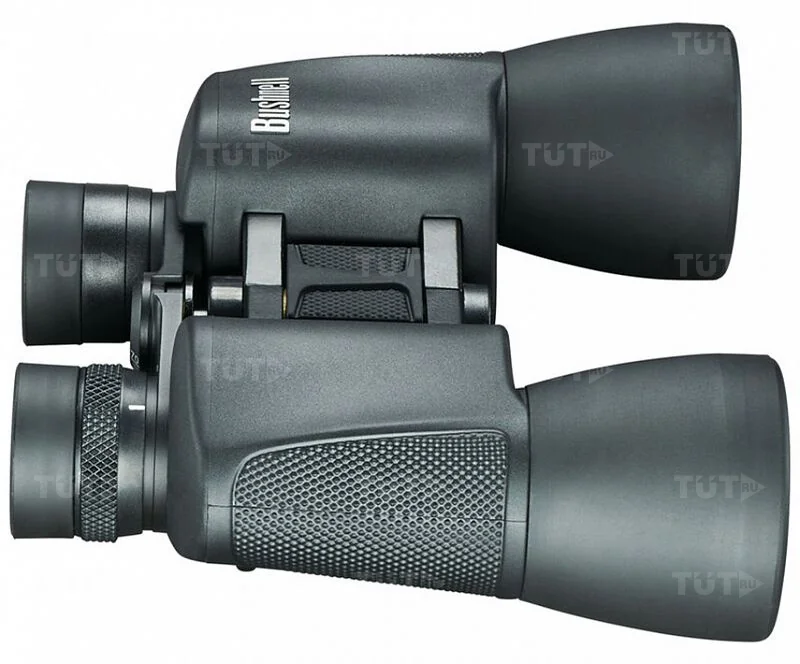 Бинокль POWERVIEW 10x50 PORRO